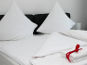Saarbr�cken: S-G�stehaus****